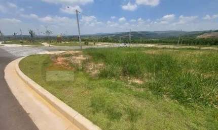 TERRENO À VENDA NO VILA SANTO ANTONIO - SOROCABA/SP