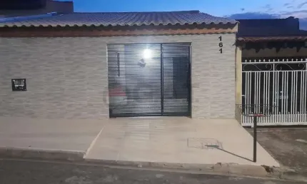 Casa com 3 quartos à venda no Altos de Votorantim, Votorantim 