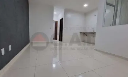 Apartamento à venda no parque são bento  - sorocaba/sp
