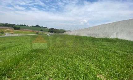 TERRENO EM CONDOMÍNIO À VENDA NO RESIDENCIAL UP - SOROCABA/SP