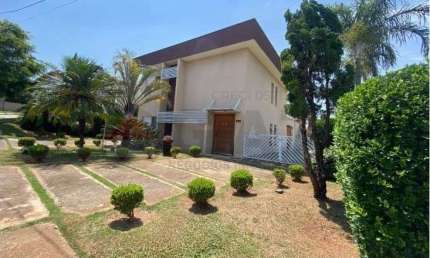 CASA EM CONDOMÍNIO À VENDA NO PORTAL DOS LAGOS - SOROCABA/SP