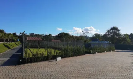 ÁREA PARA LOCAÇÃO NO BRIGADEIRO TOBIAS - SOROCABA/SP