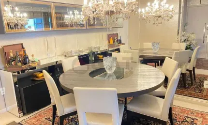 APARTAMENTO À VENDA NO EDIFÍCIO DEBRET - SOROCABA/SP