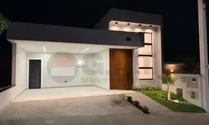 Casa em condomínio à venda no villagio wanel ville iv - sorocaba/sp