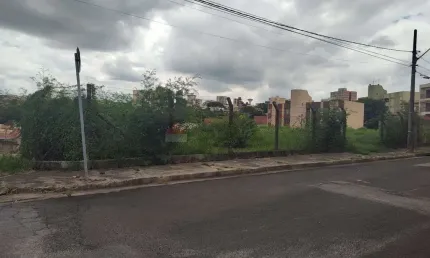 Terreno em condomínio fechado à venda na Vila Trujillo, Sorocaba 