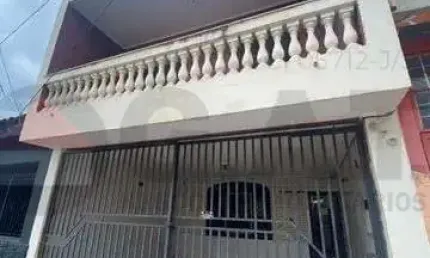 Casa com 4 quartos à venda no Centro, Sorocaba 
