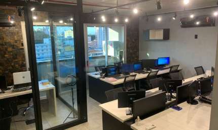 Sala comercial com 1 sala à venda no Jardim Vergueiro, Sorocaba 