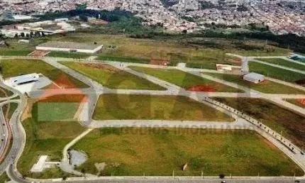 Terreno comercial à venda no loteamento linc sorocaba - sorocaba/sp