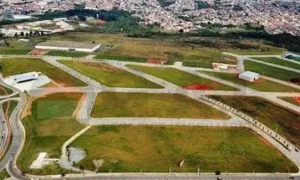 Terreno comercial à venda no loteamento linc sorocaba - sorocaba/sp