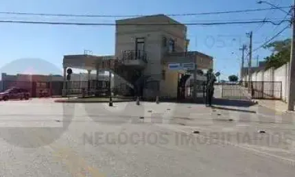 Terreno em condomínio à venda no villagio milano - sorocaba/sp