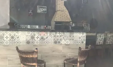 Casa com 3 quartos à venda no Jardim Tropical, Sorocaba 