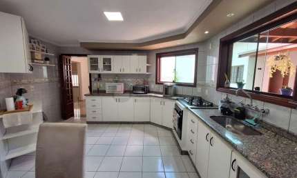 Casa com 4 quartos à venda no Central Parque Sorocaba, Sorocaba 