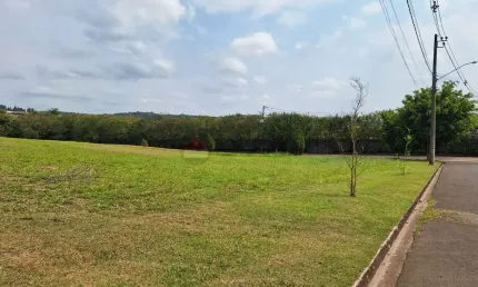 Terreno em condomínio fechado à venda no Villa Toscana, Votorantim 