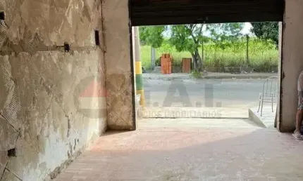 Ponto comercial para alugar no Jardim Capitão, Sorocaba 