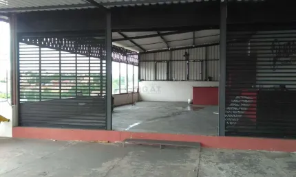 Ponto comercial à venda no Jardim Vera Cruz, Sorocaba 
