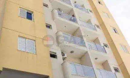 Apartamento à venda no edifício athenas - sorocaba/sp