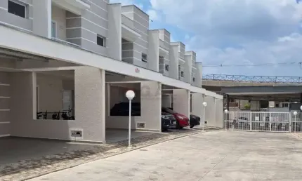 Casa em condomínio à venda no residencial americo figueiredo - sorocaba/sp