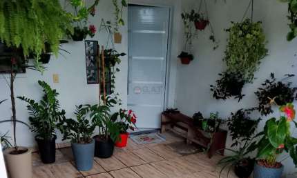 Casa com 3 quartos à venda no Jardim Santa Lúcia, Sorocaba 