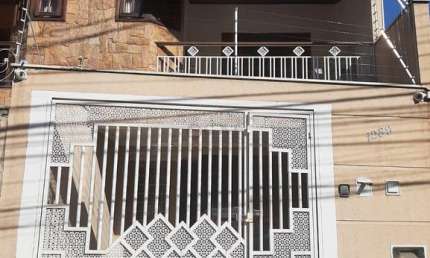Casa com 3 quartos à venda no Parque Morumbi, Votorantim 