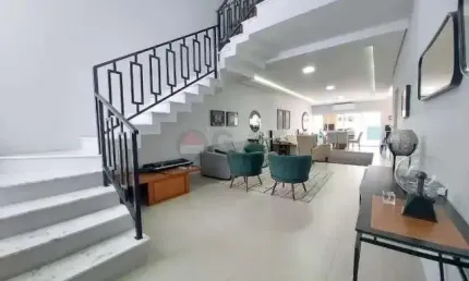 CASA EM CONDOMÍNIO À VENDA NO PORTAL DA PRIMAVERA  - SOROCABA/SP