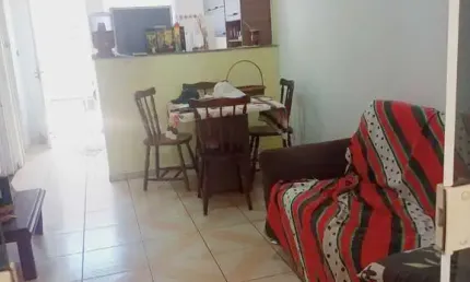 Casa à venda no  parque vitória régia - sorocaba/sp