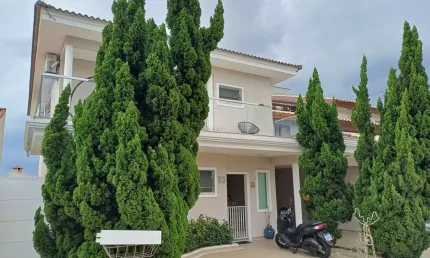 CASA EM CONDOMÍNIO À VENDA NO IBITI DO PAÇO - SOROCABA/SP