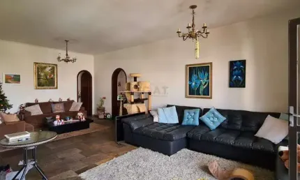 APARTAMENTO À VENDA NA PRAÇA NOVE DE JULHO - SOROCABA/SP