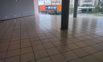 SALÃO PARA LOCAÇÃO NO PARQUE BELA VISTA - SOROCABA/SP