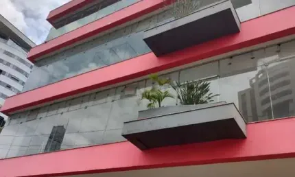 Salão para locação no parque bela vista - sorocaba/sp