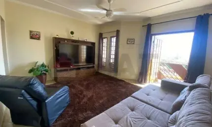 CASA À VENDA NO JARDIM PRESTES DE BARROS - SOROCABA/SP
