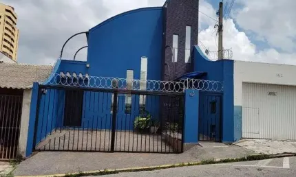 Casa comercial com 12 salas à venda no Centro, Sorocaba 