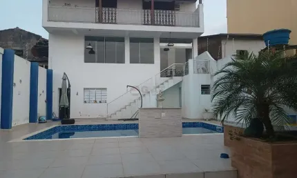 Casa com 3 quartos à venda na Vila Carvalho, Sorocaba 