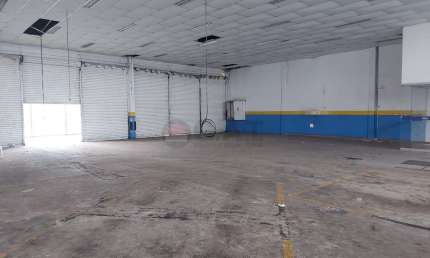 Ponto comercial para alugar na Vila Lucy, Sorocaba 