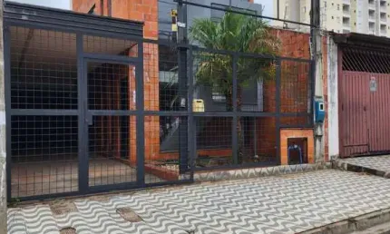Barracão / Galpão / Depósito para alugar no Wanel Ville, Sorocaba 