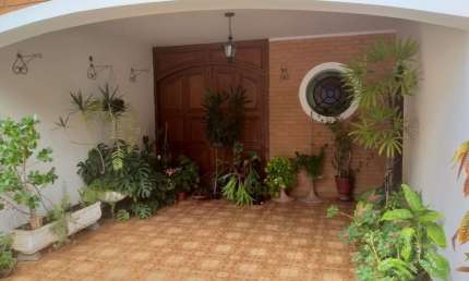 Casa com 3 quartos à venda na Vila Jardini, Sorocaba 