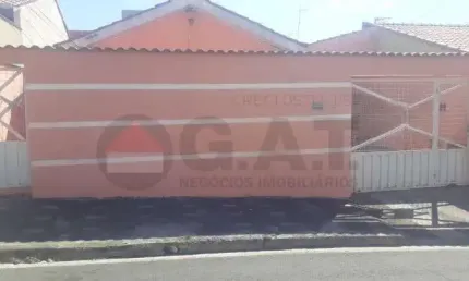 Casa com 2 quartos à venda no Central Parque Sorocaba, Sorocaba 