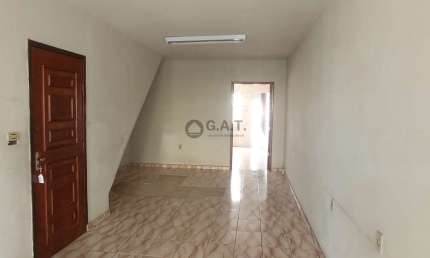 Apartamento com 2 quartos para alugar no Centro, Sorocaba 