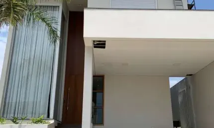 Casa em condomínio para locação no renaissance - sorocaba/sp