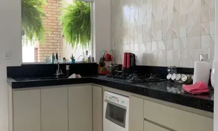 CASA EM CONDOMÍNIO À VENDA NO RESIDENCIAL VILLAGIO IPANEMA I - SOROCABA/SP