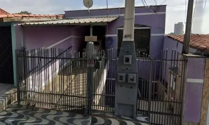 Casa com 3 quartos à venda no Jardim Sorocabano, Sorocaba 