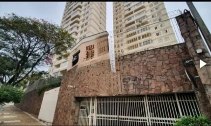 APARTAMENTO À VENDA NO EDIFÍCIO VILLE MEDITERRANEE  - SOROCABA/SP