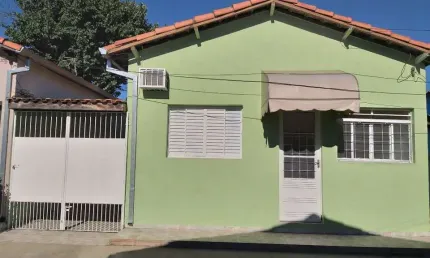 Casa com 2 quartos à venda na Vila Fiori, Sorocaba 