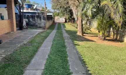 Chácara / sítio com 3 quartos à venda no Centro, Araçoiaba da Serra 