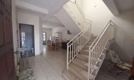 Casa com 3 quartos à venda na Vila Hortência, Sorocaba 