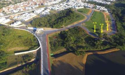 TERRENO EM CONDOMÍNIO À VENDA NO RESIDENCIAL HELENA MARIA - SOROCABA/SP