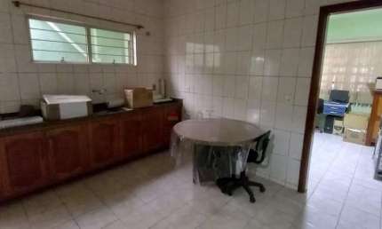 Casa com 3 quartos à venda no Jardim Saira, Sorocaba 