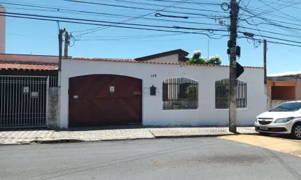 Casa com 4 quartos à venda no Centro, Votorantim 