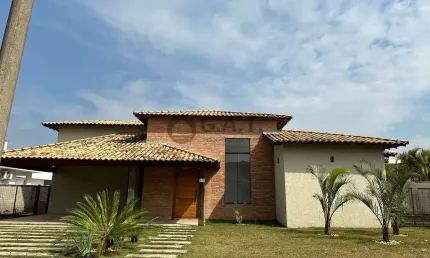 Casa em condomínio à venda no village ipanema i  - sorocaba/sp