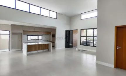 Casa com 3 quartos à venda no Jardim Emília, Sorocaba 