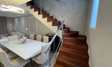 Casa em condomínio à venda no villa campolim - sorocaba/sp
